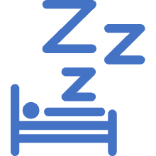 睡眠監(jiān)測(cè)